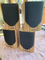 MISSION M31i, Gebruikt, 60 tot 120 watt, Front, Rear of Stereo speakers, Ophalen