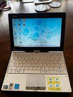 Asus eee pc touch series, Computers en Software, Windows Laptops, Ophalen of Verzenden