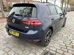 Volkswagen Golf 1.4 TSI GTE panodak navi airco/ecc, Stof, Gebruikt, 4 cilinders, 150 pk