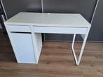 Ikea bureau, kan een lik verf gebruiken, Gebruikt, Ophalen, Bureau
