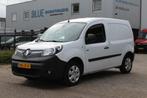 Renault Kangoo Z.E. 33 (Koopaccu) ✓ Airco ✓ Schuifdeur, Euro 5, Stof, Gebruikt, 33 kWh