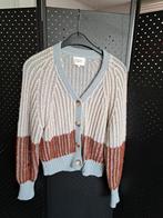 Gebreide trui Second Female maat m, Kleding | Dames, Maat 38/40 (M), Second Female, Blauw, Ophalen of Verzenden