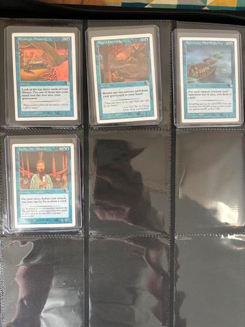 Portal III Kingdoms Kaarten - Engels beschikbaar voor biedingen