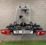 Uebler F22 (E)Bikes tot 60KG- klein opvouwbaar&lichtgewicht, Ophalen of Verzenden, Zo goed als nieuw, Brede banden, 2 fietsen