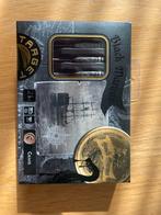 Target Japan 21g black marque chaos, Ophalen of Verzenden, Zo goed als nieuw, Pijlen