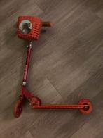 Kinderstep met mandje, Ophalen, Gebruikt