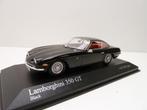 Lamborghini 350 GT  ''  Minichamps '', Ophalen of Verzenden, Zo goed als nieuw, Auto, MiniChamps