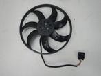 VW Golf 7 Ventilator Enkelfan Koelluchtventilator, Auto-onderdelen, Ophalen of Verzenden, Gebruikt, Volkswagen