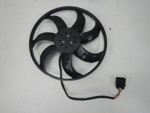 VW Golf 7 Ventilator Enkelfan Koelluchtventilator, Auto-onderdelen, Motor en Toebehoren, Volkswagen, Gebruikt, Ophalen of Verzenden