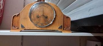 Pendule  beschikbaar voor biedingen