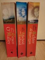 Trilogie van Grace O' Malley, Ophalen, Zo goed als nieuw