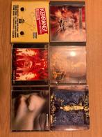 Metal CD's Sepultura, Rammstein etc., Ophalen of Verzenden, Gebruikt