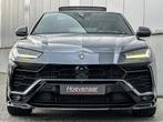 Lamborghini URUS 4.0 V8 Alcantara Ceramic 4Wielbest B&O 3D A, 12 maanden, Urus, Gebruikt, Bedrijf