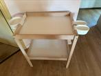 Commode incl bakjes en haakjes IKEA, Huis en Inrichting, Tafels | Sidetables, Ophalen, 50 tot 100 cm, Sniglar, Zo goed als nieuw