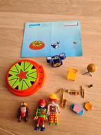Playmobil circus orkest met muziek, Ophalen, Zo goed als nieuw
