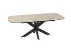 Uitschuif tafel Phoenix