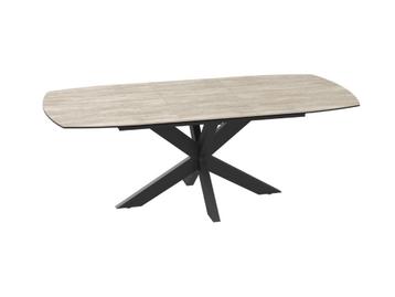 Uitschuif tafel Phoenix beschikbaar voor biedingen