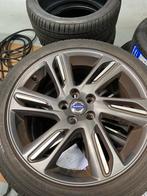 Volvo velgen met band, Ophalen, 18 inch, Gebruikt, Velg(en)