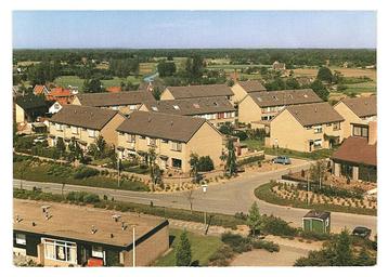 982295 Aalten Gld 1979 Panorama Nette oude kaart Onbeschr beschikbaar voor biedingen