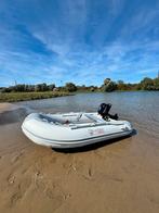 Talamex Rubberboot - Highline, Watersport en Boten, Airdeck, Zo goed als nieuw, Talamex, 6718DH