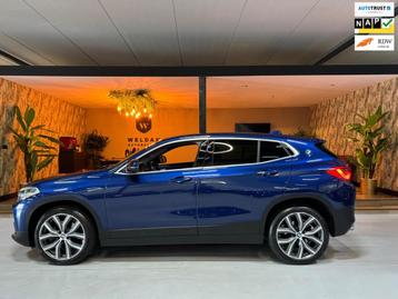 BMW X2 SDrive20i Executive Garantie Head-Up StoelVW Elek Ach beschikbaar voor biedingen
