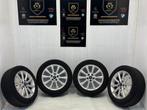 Ford Focus originele velgen met banden bj.2016 205/55R16, Gebruikt, 16 inch, Banden en Velgen, EVZHandelsonderneming