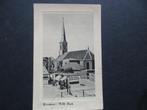 ZV01 Zandvoort - N.H.Kerk, Verzenden, 1960 tot 1980, Gelopen, Noord-Holland