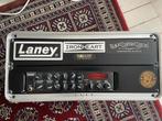Laney IRT- SLS 300w amp rackmound, Muziek en Instrumenten, Gebruikt, Ophalen of Verzenden, 100 watt of meer