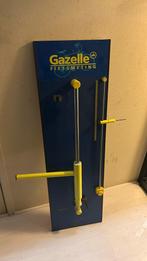 Gazelle framemaat bepalen, Ophalen, Zo goed als nieuw