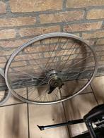 Nexus achterwiel 5 versnellingen, 28 inch, Fietsen en Brommers, Fietsonderdelen, Ophalen, Gebruikt, Algemeen, Wiel