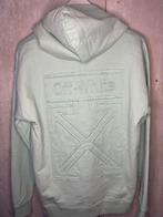 Off white hoodie L, Kleding | Heren, Truien en Vesten, Ophalen of Verzenden, Nieuw, Zwart
