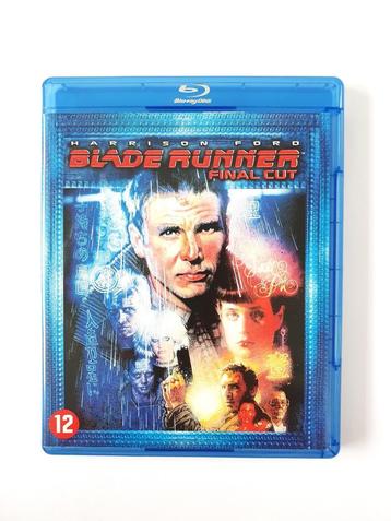 Blade Runner beschikbaar voor biedingen