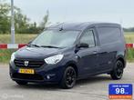 Dacia Dokker bestel 1.5 dCi 75 Basic, Dacia, Electronic Stability Program (ESP), Gebruikt, Euro 6