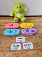 * Tupperware nieuwe prinses bakjes gekleurd, Ophalen of Verzenden, Nieuw, Rood, Bak of Kom
