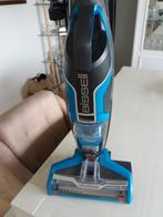 Bissel Cross Wave vloer reiniger, Doe-het-zelf en Verbouw, Reinigingsmachines, Ophalen, Zo goed als nieuw, Schrobmachine
