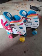 K3 rolschaatsen 31-34, Kinderen en Baby's, Ophalen, Verstelbaar, Gebruikt, Kinderen