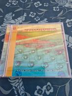 Canto Ostinato - Simeon ten Holt CD, Ophalen of Verzenden, Modernisme tot heden, Zo goed als nieuw, Kamermuziek