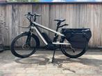 ::1000Wh:: Riese & Müller Multicharger GT HS Longtail, Overige merken, Aluminium, Ophalen of Verzenden, Zo goed als nieuw