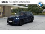 BMW X5 M60i xDrive High Executive Automaat / Panoramadak Sky, Auto's, BMW, Nieuw, Te koop, 5 stoelen, Benzine