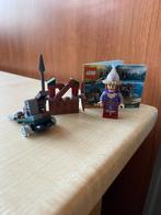 Lego 30216 Hobbit, Lake town guard, Complete set, Gebruikt, Ophalen of Verzenden, Lego