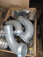 Mest koppeling. Mestpomp onderdelen, Ophalen of Verzenden