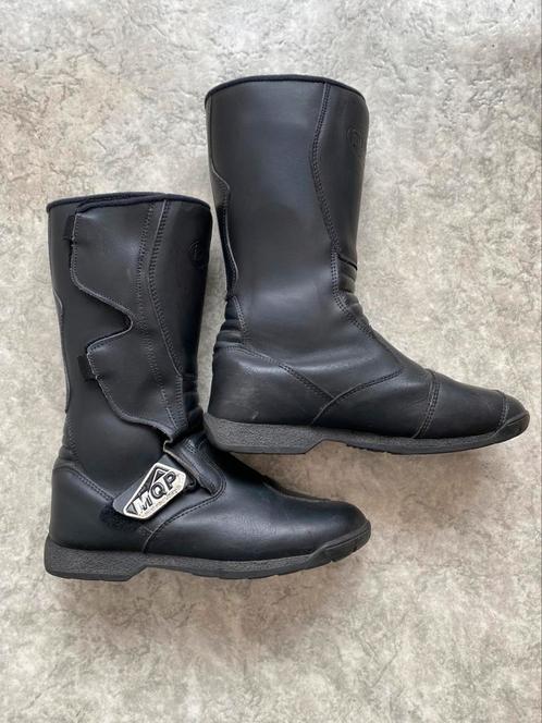Dames motor rij laarzen maat 39 zgan, Motoren, Kleding | Motorkleding, Laarzen, Dames, Tweedehands, Ophalen of Verzenden