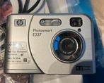 HP Photosmart E337, Ophalen of Verzenden, Zo goed als nieuw, HP