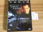 Dvd orient express, Ophalen of Verzenden, Zo goed als nieuw, Actie