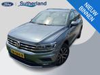 Volkswagen Tiguan Allspace 1.4 TSI Comfortline 7p. 150pk Aut, Auto's, Volkswagen, Stof, 4 cilinders, 150 pk, 7 stoelen