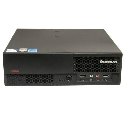 Lenovo ThinkCentre M58P SFF Desktop – Nieuw in doos (NOS), Computers en Software, Desktop Pc's, Nieuw, 2 tot 3 Ghz, Ophalen of Verzenden