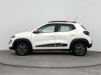 Dacia Spring Comfort Plus 27 kWh | Leder | Achteruitrijcamer, Auto's, Dacia, 12 maanden, Stof, Gebruikt, 51 min