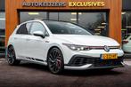 Volkswagen Golf 2.0 TSI GTI Clubsport IQ Ligt Panoramadak Ha, Euro 6, 4 cilinders, 1984 cc, Alcantara