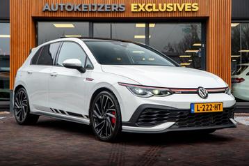 Volkswagen Golf 2.0 TSI GTI Clubsport IQ Ligt Panoramadak Ha beschikbaar voor biedingen