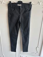 Nieuw zwarte coating broek Clockhouse maat 34, Zwart, Nieuw, Ophalen of Verzenden, Maat 34 (XS) of kleiner